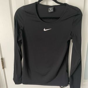 Nike Dri-fit Thermal long sleeve